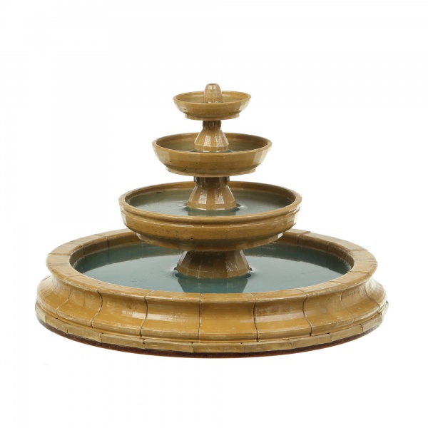 Конструктор из мини-кирпичиков Reducio Fountain 71207