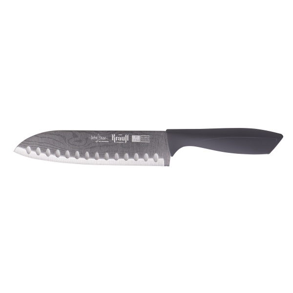 Нож сантоку Smart Сhef 17,5 см 29-305-051 Krauff