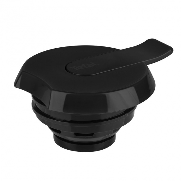 Термоглечик Mambo 1.5 л чорний k3037212 Tefal