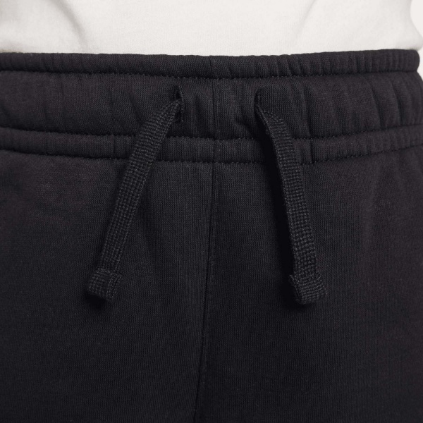 Брюки Nike B NSW SI FLC CARGO PANT BB FN7712-010 р. M черный