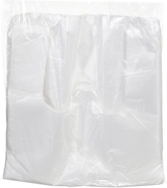 Пакети 27x47 см 100 шт.