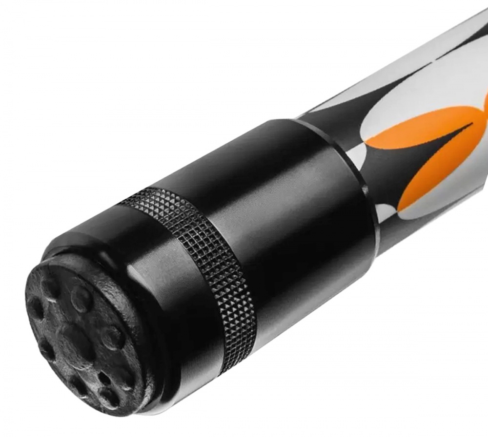 Махове вудлище Brain Blast Pole 1858.40.00 370 см