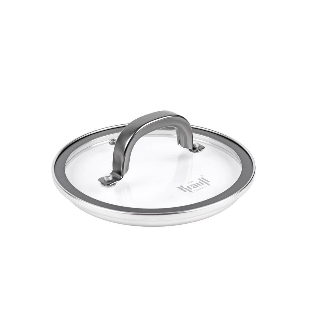 Кастрюля с крышкой Krauff Novation 2,1 л 26-303-007