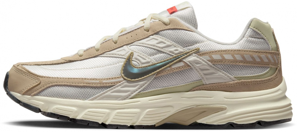 Кросівки чоловічі демісезонні Nike INITIATOR HJ7683-072 р.45,5 бежеві