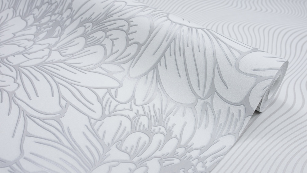 Шпалери вінілові на флізеліновій основі Sintra Delight 535158 1,06x10,05 м