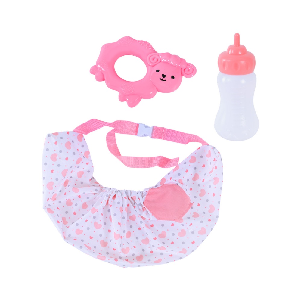 Игровой набор Shantou короб. 30x10x32 см 6322