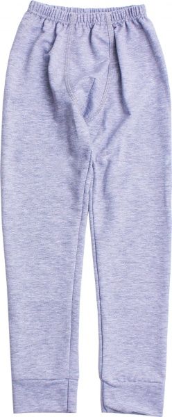 Кальсоны Valeri-Tex 1609-99-355-003 р.158 серый 