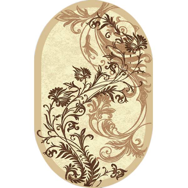 Ковер Карат Saphir F17/10 о 2x3 м