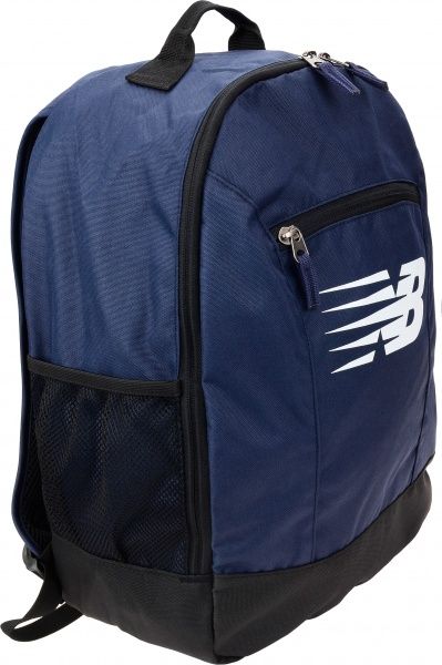 Рюкзак New Balance SS19 LAB91015TNV синій