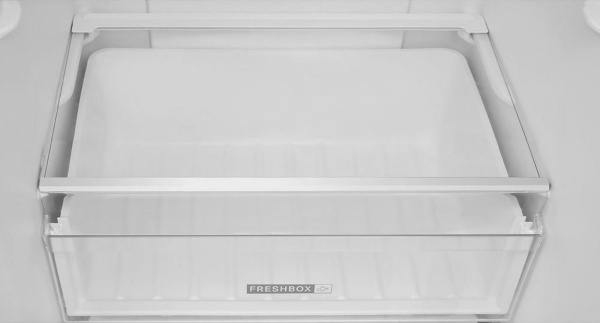 Холодильник Whirlpool W5 911E OX