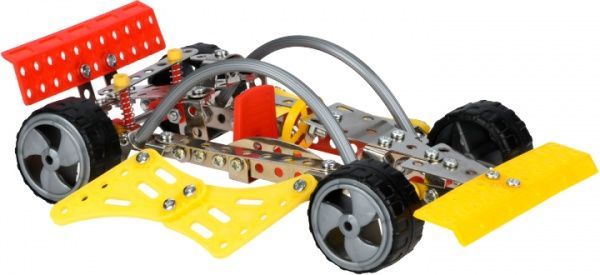 Конструктор Same Toy Inteligent DIY Model 195 елементів WC98CUt