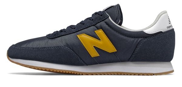 Кроссовки New Balance UL720BA р.12 синий