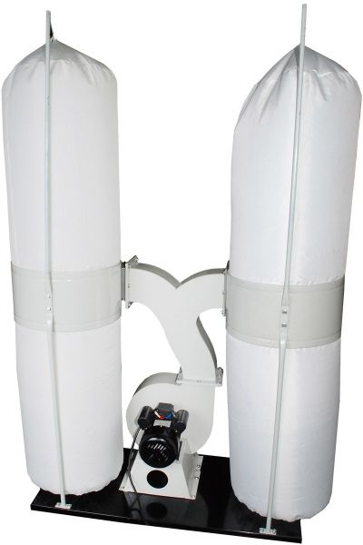 Пылесос FDB Maschinen ST 39 SВ 826905