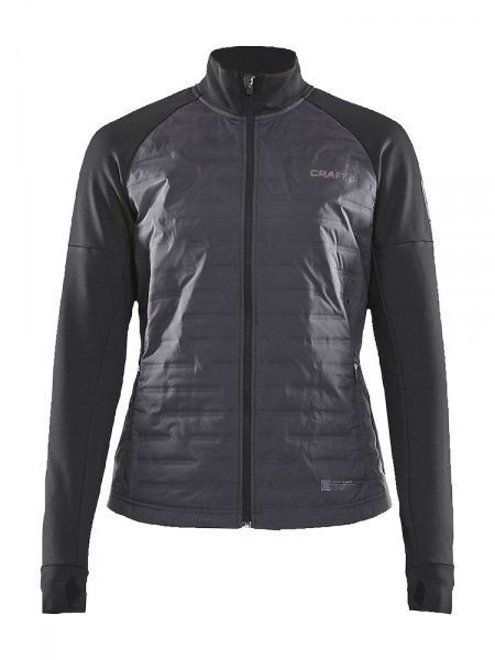 Ветровка Craft SUBZ JKT W 1907697-999000 L черный