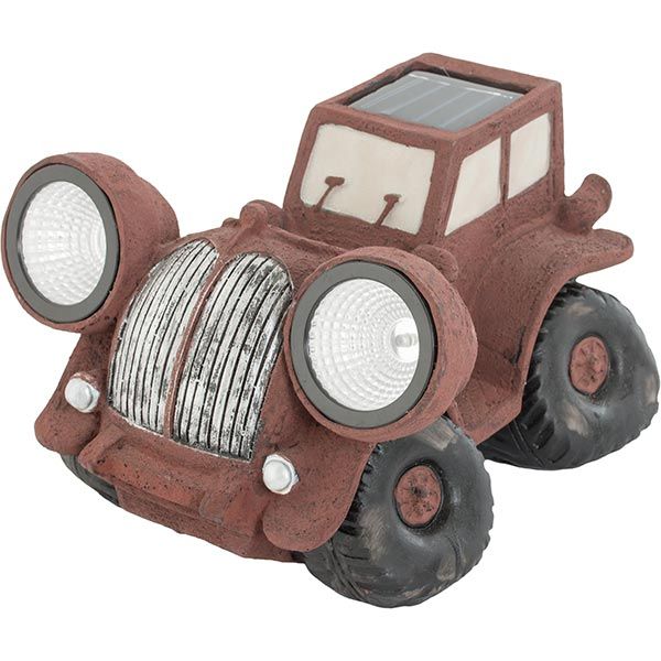 Світильник Ecostrum Машинка 1