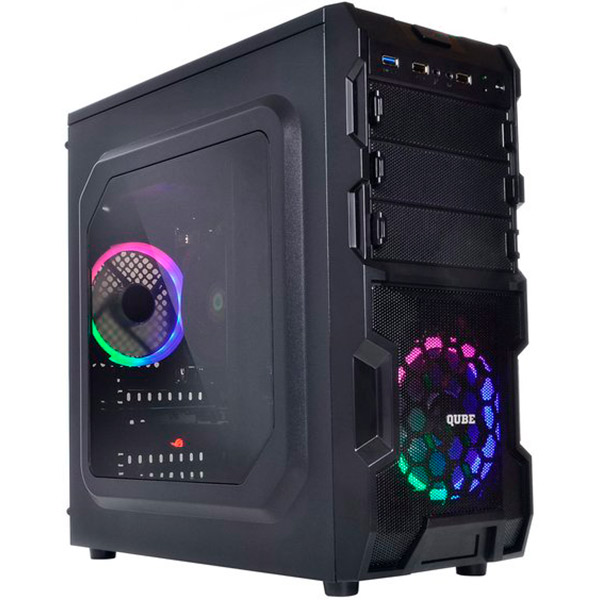 Персональный компьютер Artline Gaming X26 (X26v11)