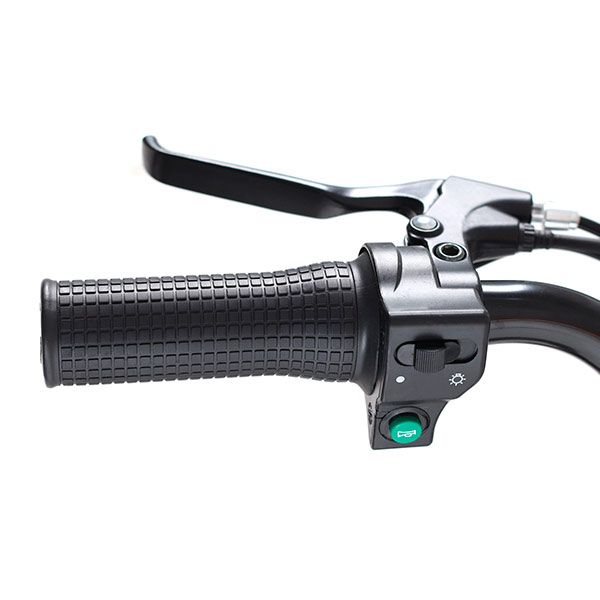 Электровелосипед Maxxter CITY LITE (white)