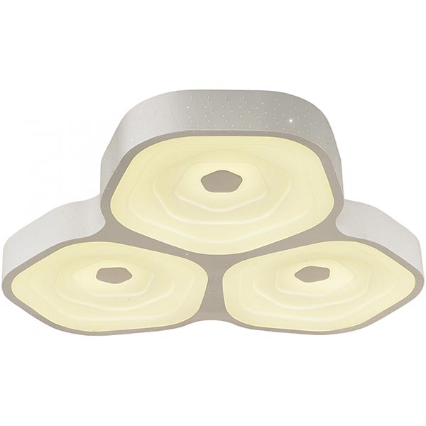 Светильник Altalusse INL-9310C-72 72 Вт