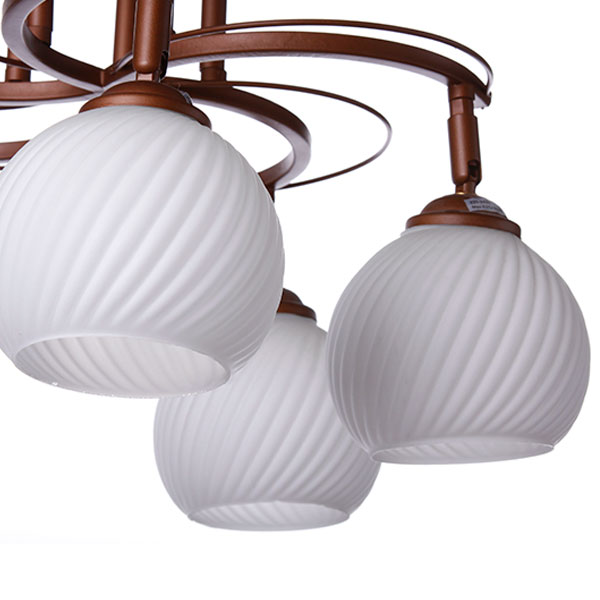 Люстра Victoria Lighting Amina/PL5