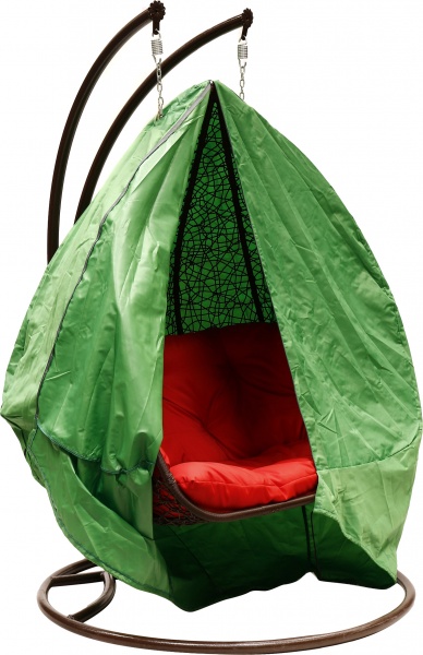 Чехол внешний Украинские конструкции на кресло-кокон двухмесный Луиза