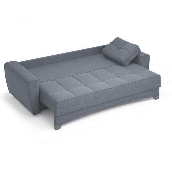 Диван прямий SOFYNO Челсі Hollywood 1118211528 2450x1000x730 мм