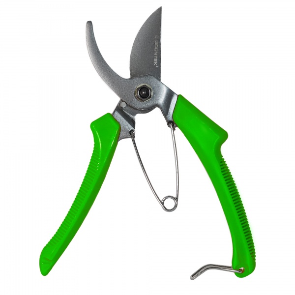 Секатор Gruntek Bekas Inox Profi 200 мм (295151200) 