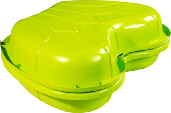 Песочница-бассейн Smoby с подводом для воды 310143