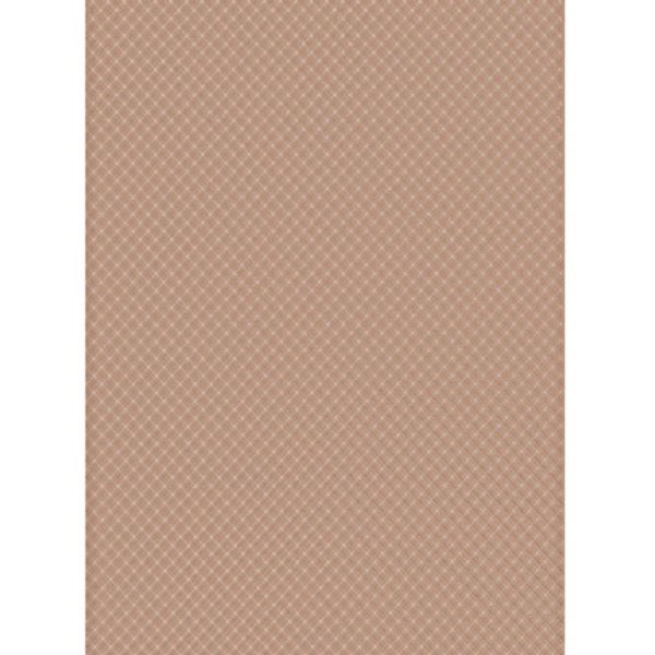 Плитка Cersanit Laura Браун 250x350 мм