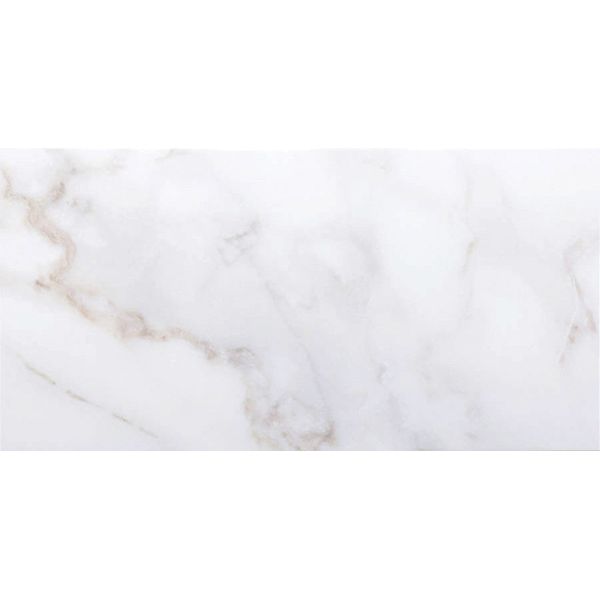 Плитка Allore Group Calacatta White M 310х610 NR Glossy 1