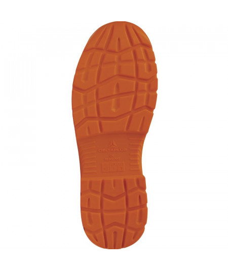 Полуботинки рабочие Delta Plus RIMINI4 р.40 RIMI4SPBL40 синий