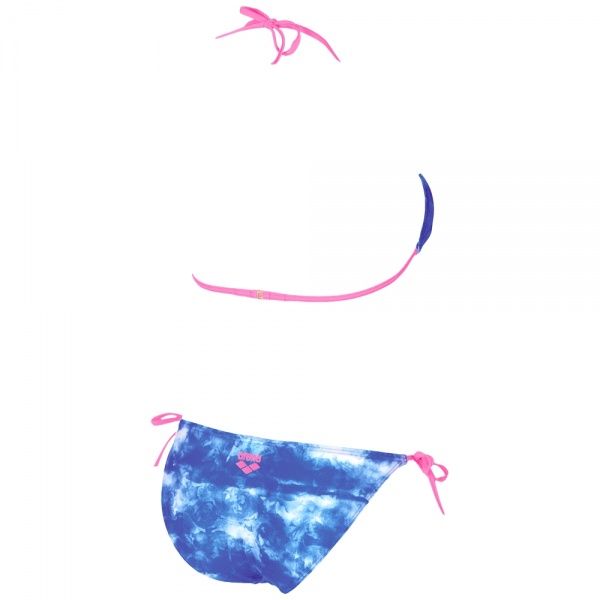 Купальник Arena CLOUDS TRIANGLE 000616-819 р.40 голубой