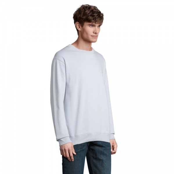 Світшот Sol's Columbia Tube 03814A251XL р.XL пастельно-блакитний