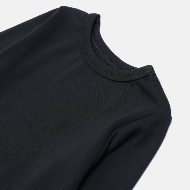 Термокофта Bibo 995101 р.152 черный