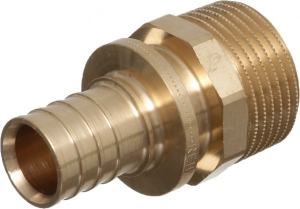 Перехідник зовнішня REHAU 25 1