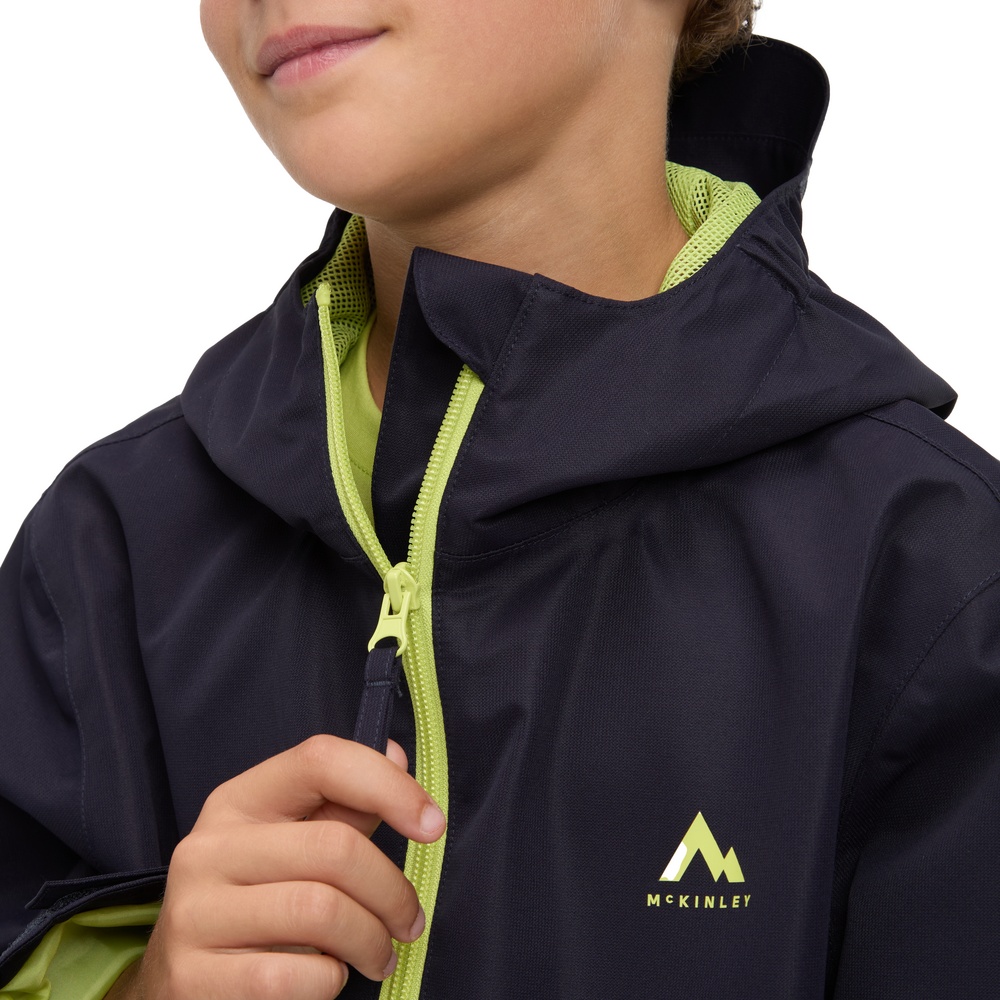 Куртка McKinley Terang shl jrs 416350-904510 р.164