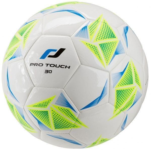 Футбольний м'яч Pro Touch 274461-900001 р. 5 FORCE 30 274461-900001