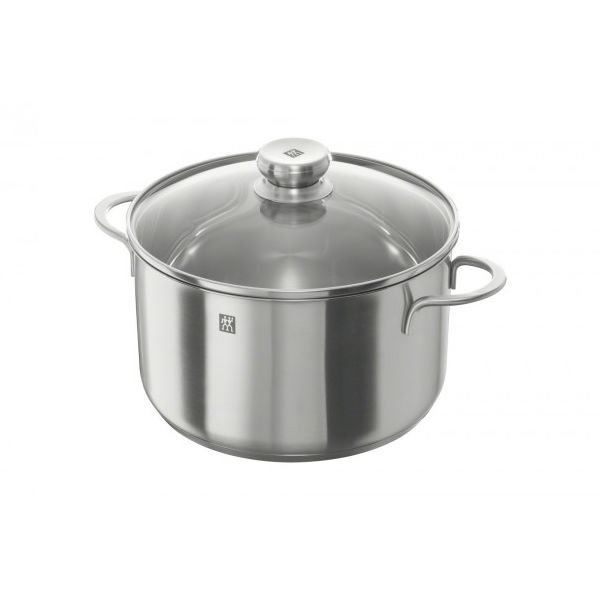 Каструля з кришкою Nova 6 л 40102-247-9 Zwilling J.A. Henckels