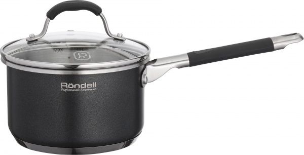 Ковш Stern 1,9 л 16 см RDS-008 Rondell