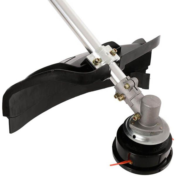 Мотокоса Klever WLBC520G