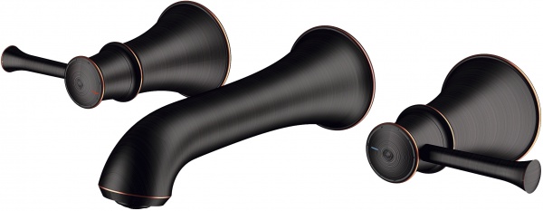 Змішувач для умивальника Imprese Podzima Zrala ZMK02170803