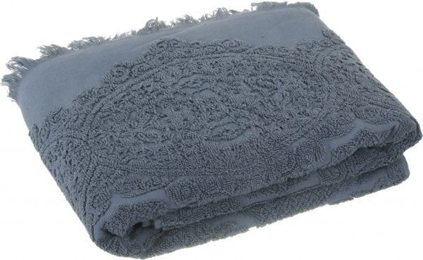 Рушник Monto 100x150 см антрацит B. Sousa Dias & Filhos S.A. 