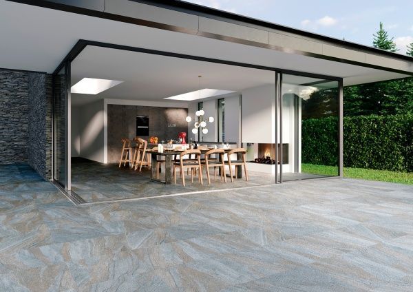 Плитка Allore Group Slate Grey F PR NR Sugar 1 47x47 