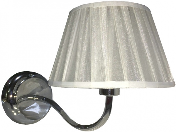 Бра Blitz 3659-11 1x40 Вт E14 хром 