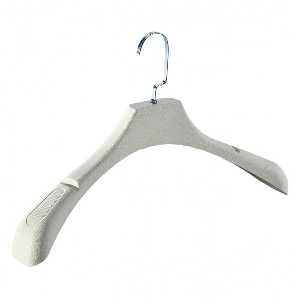 Плечики Алеана для верхней одежды 45 см 