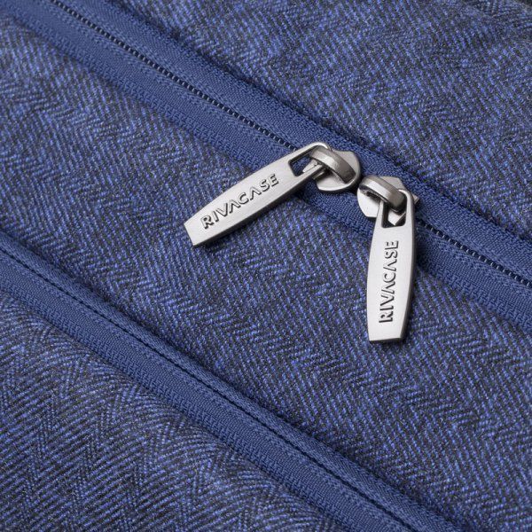 Рюкзак для ноутбука RivaCase 15.0-15.6'' (7960 (Blue)) 