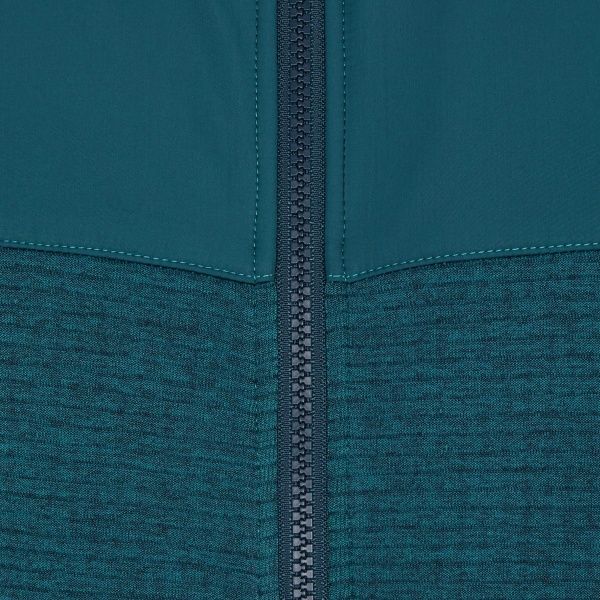 Джемпер McKinley Zion ux 302797-902911 р. 2XL бірюзовий