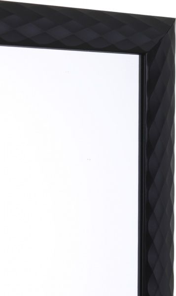 Дзеркало в пластмасовій рамі Арт-Сервіс ЭЗ-00740 настільне 