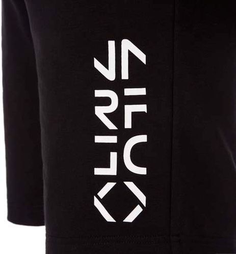 Шорти Energetics Garland IV ux 407312-050 р. L чорний