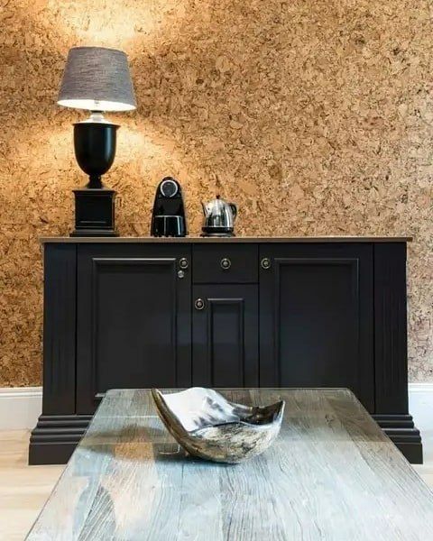 Пробковая Настенная плитка Granorte Country