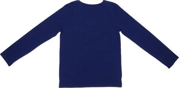 Джемпер детский Фламинго 995-416 р.158 темно-синий 